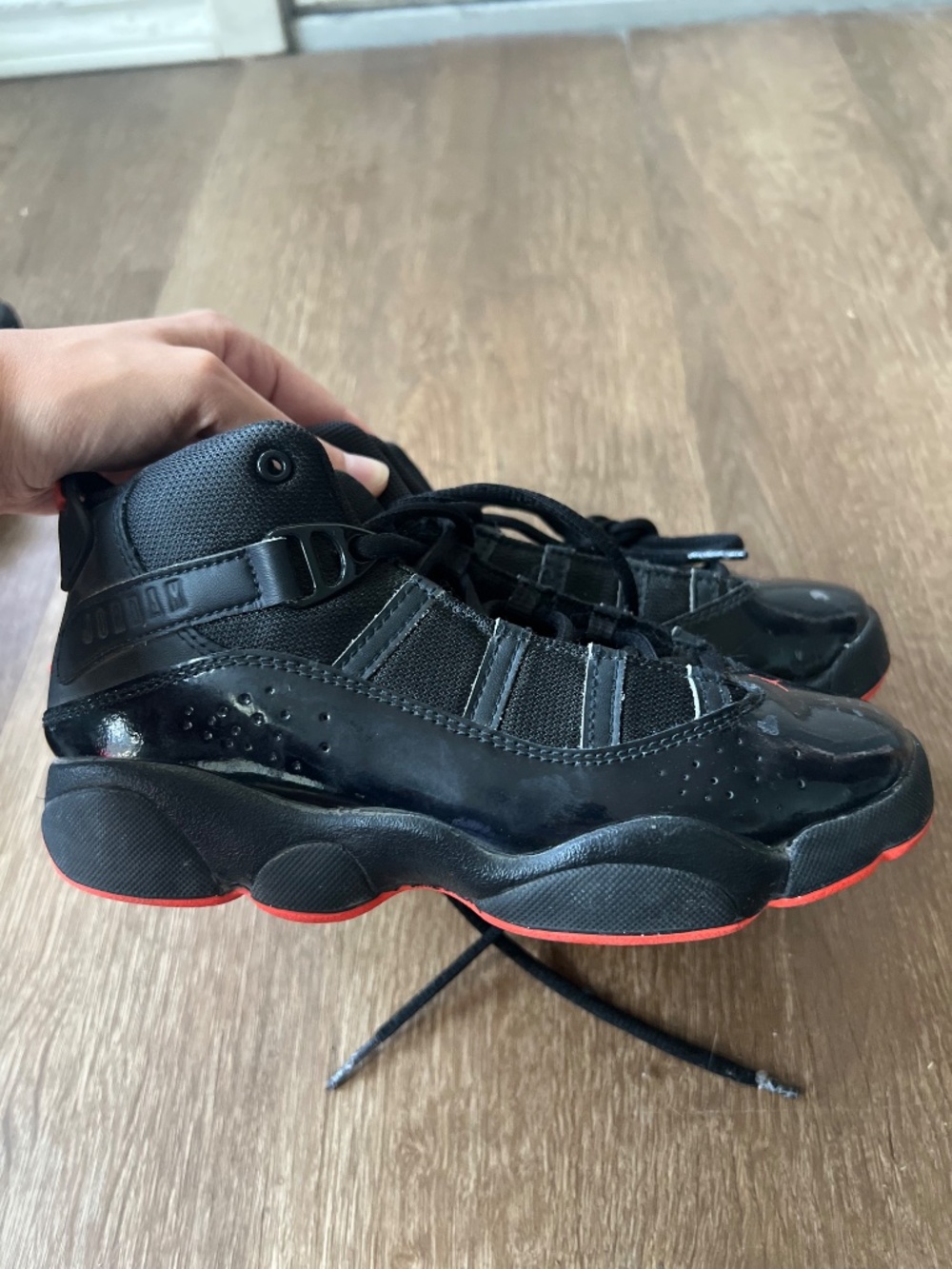 Jordan - Picture 3 of 4
